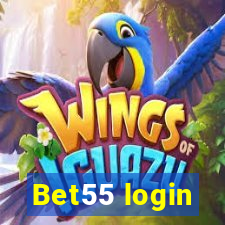 Bet55 login